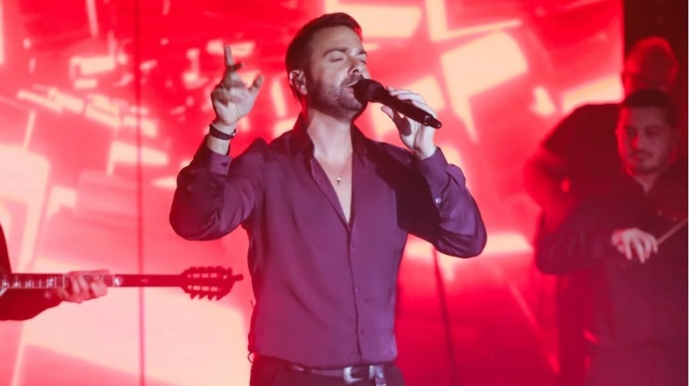 Βρεττός για περιστατικό στην Κύπρο: «Προσπάθησα να μη βγει το θέμα για να μην ανησυχήσουν οι δικοί μου» [βίντεο]